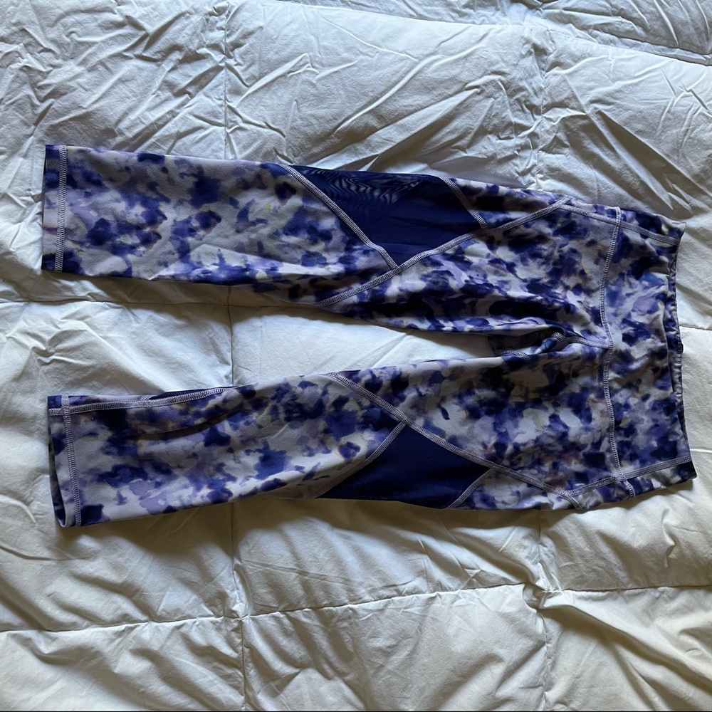 Old navy active legging crops